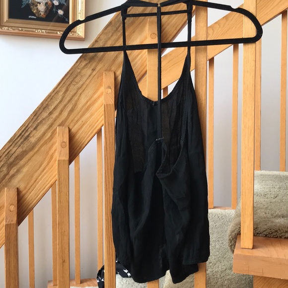 T-Back Tank Top - Picture 2 of 2